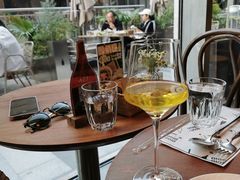 -Blac+Blac(中海环宇荟店)