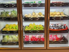 -海纳百川·都市温泉·足道·SPA(学院路店)