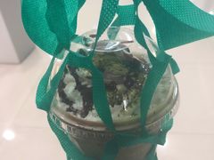 -星巴克(南京商厦店)