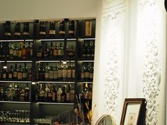 -神秘先生西餐酒廊