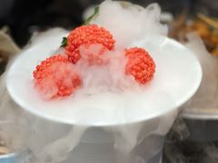 妃子笑-老头儿油爆虾·1987杭州烟火味(湖滨银泰in77D区店)