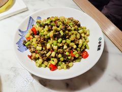 -小菜园新徽菜(巢湖万达店)