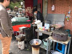 -刘大姐煎饼(五星家园店)