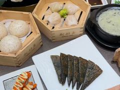 -新好景海鲜酒家(新塘店)