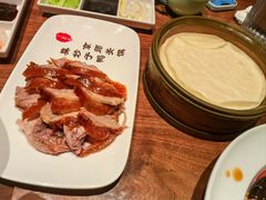 -北京全聚德(王府井店)