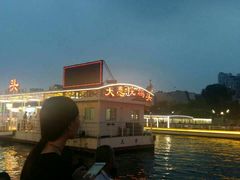 -海河游船-永乐码头(大悲院)