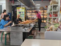 -大姐麻辣烫(莲宝中路店)