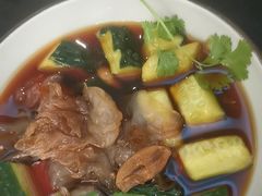 -丰收日·小海鲜·沪上家宴(顾村正大店)