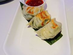 -南拳十三姨·潮汕砂锅粥·粤菜(西单大悦城店)