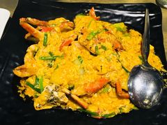 -The Dishes Seafood & Restaurant