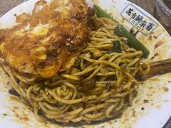 花市豌杂面-花市豌杂面(民生路店)