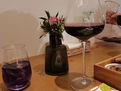 -青梅酒肆PLUS(长白仙岛北路店)