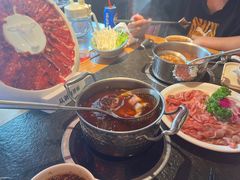 -牛品荟牛肉火锅(新城广场店)