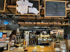-Common Table · Brunch & Coffee