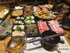 -束河人家(南锣鼓巷店)