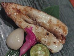 -匠和风精致料理(宁德万达店)