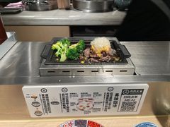 -肉肉大米(金虹桥店)