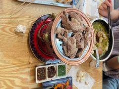 -大头亮羊汤烩面·河南非遗(良乡总店)