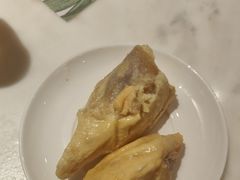 -冀粤香海鲜自助餐厅(西美五洲店)