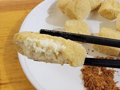 包浆豆腐-88号小吃店·经典云南菜·地道纳西美食