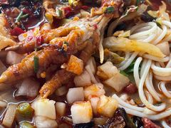 -凤张螺蛳粉·爽口粉(跃进路总店)