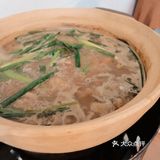 卤水超好吃的羊腩煲火锅，探店广州老字号