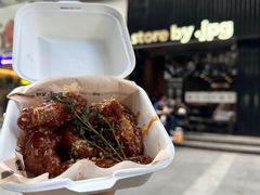 -JPG canteen(广州寺右公馆店)