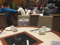 -稻香酒家·34年老字号·港式粤菜(汉街店)