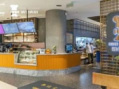 -1874融合西厨·观景餐厅(保利店)