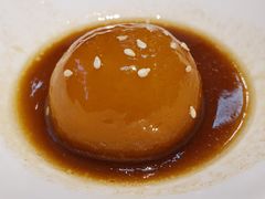 老长沙糖油粑粑-呷佬·长沙手工米粉(金沙江路店)
