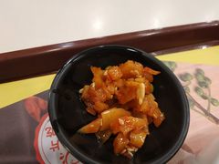 -真功夫(莲塘店)