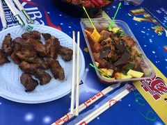 -五一星光夜市(SOHO新天地店)