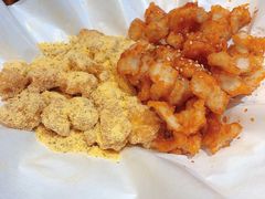 -山海珍味韩国料理(奥城店)