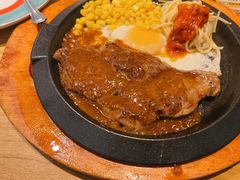 -菲滋意式餐厅(青悦城店)