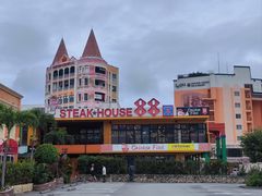 -美国村