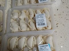 -吉祥馄饨(上海斜土店)