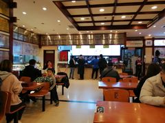 -龙抄手(春熙路总店)