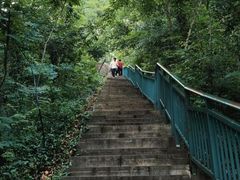 -大蜀山国家森林公园