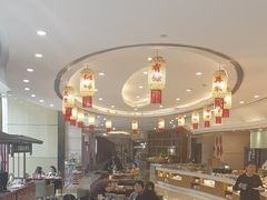 -元一希尔顿酒店·禅自助餐厅·啤酒花园