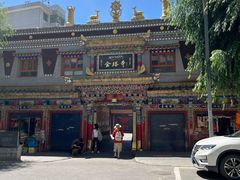 -金塔寺