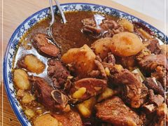 -东财大盘鸡(黑石礁店)