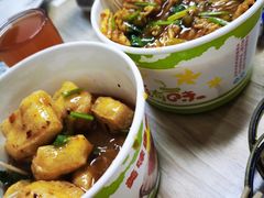 -路边摊胡同里(星城商厦店)