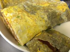 煎饼-陈记锅巴菜(五大道店)