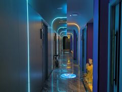 -青春足迹·概念店·小憩足疗SPA