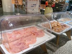 -杭州开元名都大酒店·地中海自助餐厅
