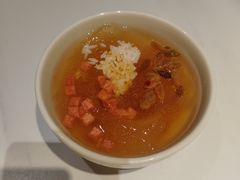-楚山晓·湖北菜(武汉光谷K11店)