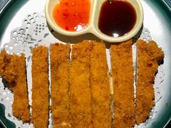 -吱咖啡西式简餐