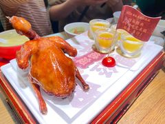 -大鸽饭(岗顶店)