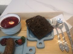 -库滋明·俄罗斯特色美食(中央大街店)