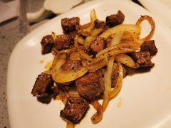 -大渔铁板烧(大悦城店)